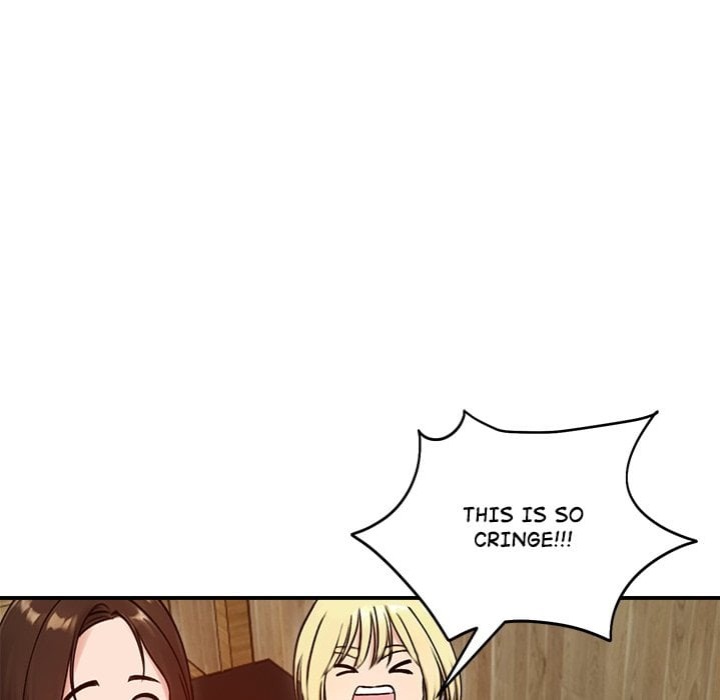 18+ Runaway Wife Chapter 57 page 47
