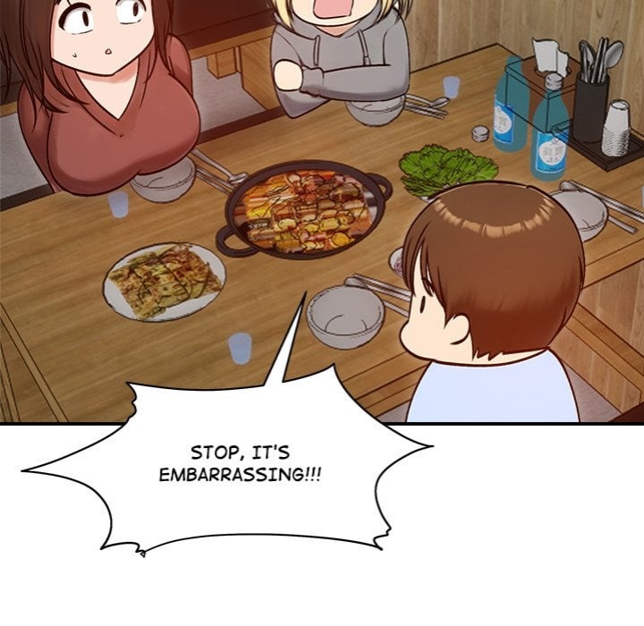 18+ Runaway Wife Chapter 57 page 48