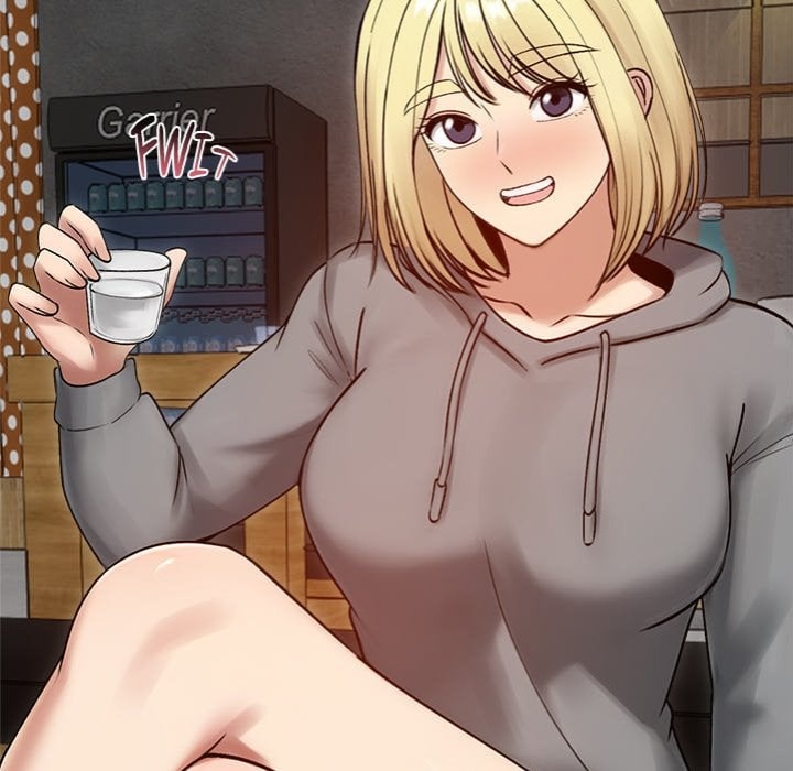 18+ Runaway Wife Chapter 57 page 50