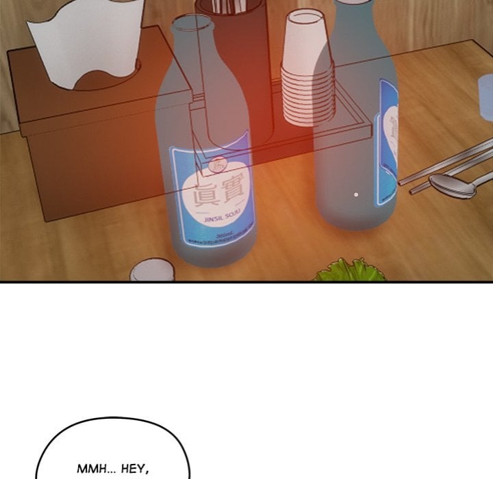 18+ Runaway Wife Chapter 57 page 58