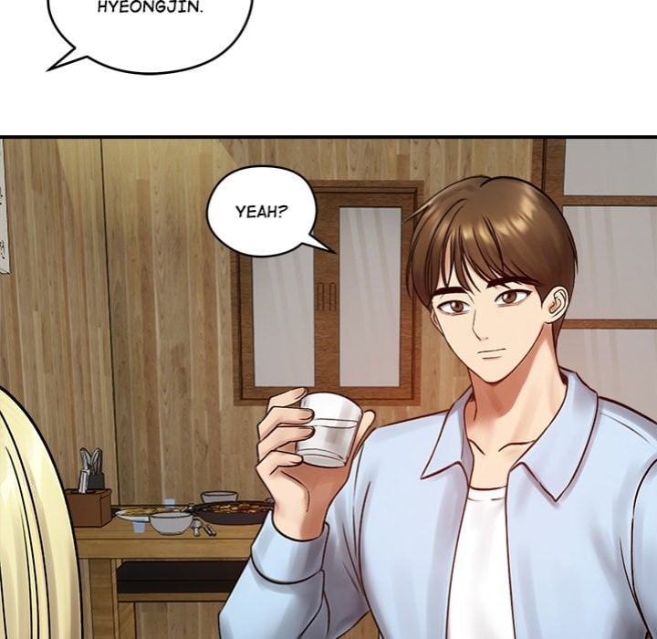 18+ Runaway Wife Chapter 57 page 59