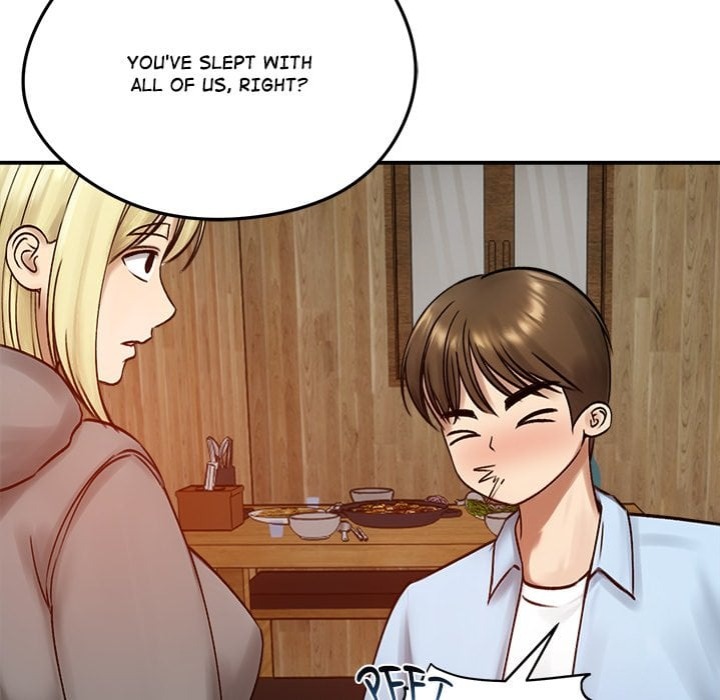 18+ Runaway Wife Chapter 57 page 61