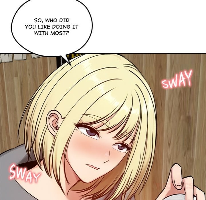 18+ Runaway Wife Chapter 57 page 63