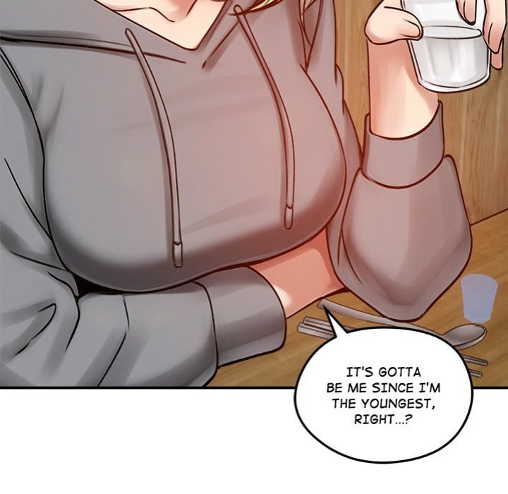 18+ Runaway Wife Chapter 57 page 64