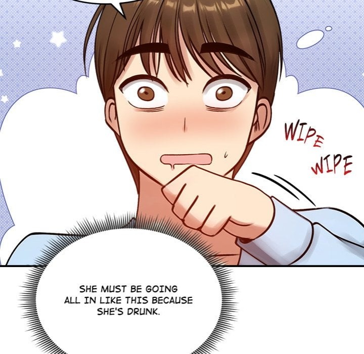 18+ Runaway Wife Chapter 57 page 66