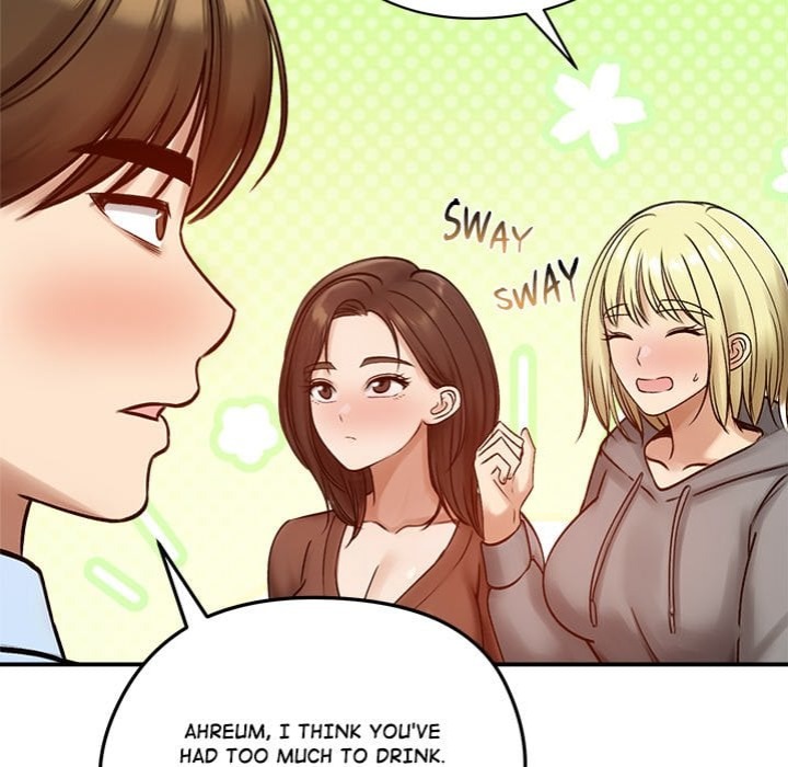 18+ Runaway Wife Chapter 57 page 68
