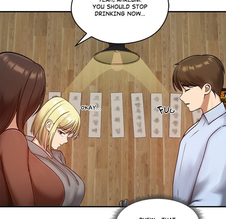 18+ Runaway Wife Chapter 57 page 70