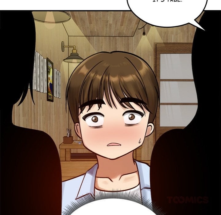 18+ Runaway Wife Chapter 57 page 75