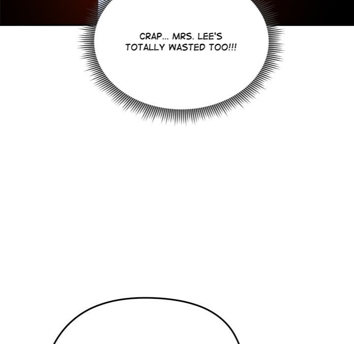 18+ Runaway Wife Chapter 57 page 76