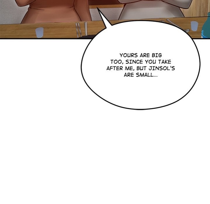 18+ Runaway Wife Chapter 57 page 78