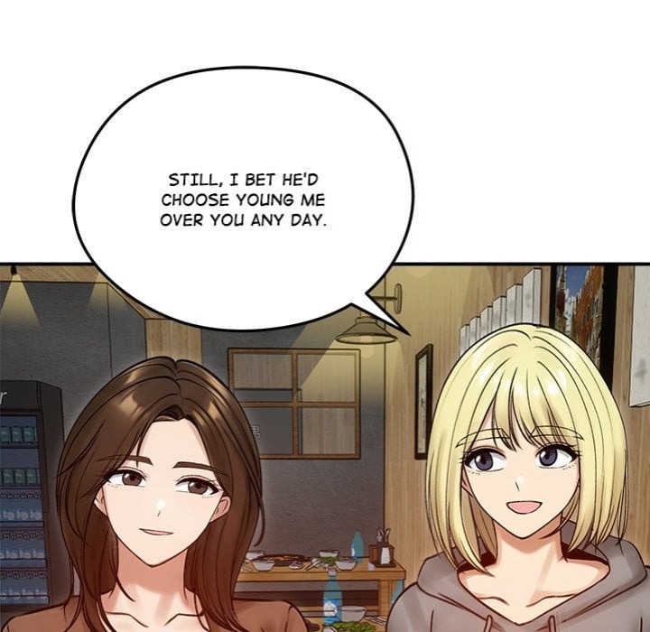 18+ Runaway Wife Chapter 57 page 79