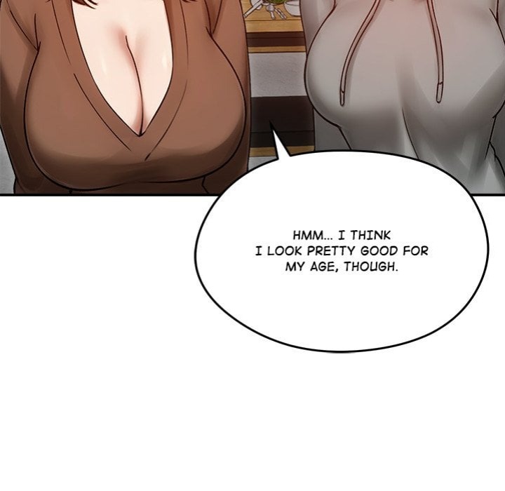 18+ Runaway Wife Chapter 57 page 80