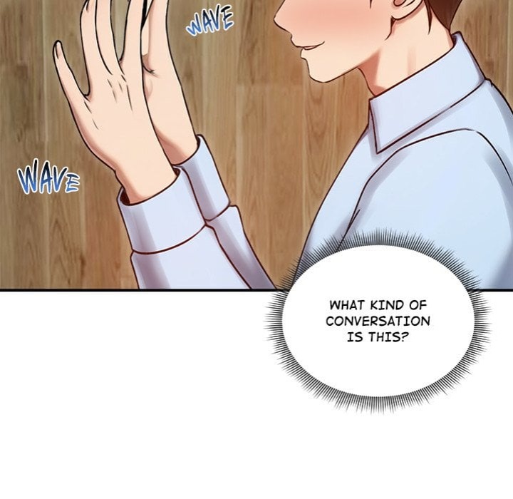 18+ Runaway Wife Chapter 57 page 82