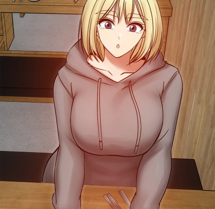 18+ Runaway Wife Chapter 57 page 84