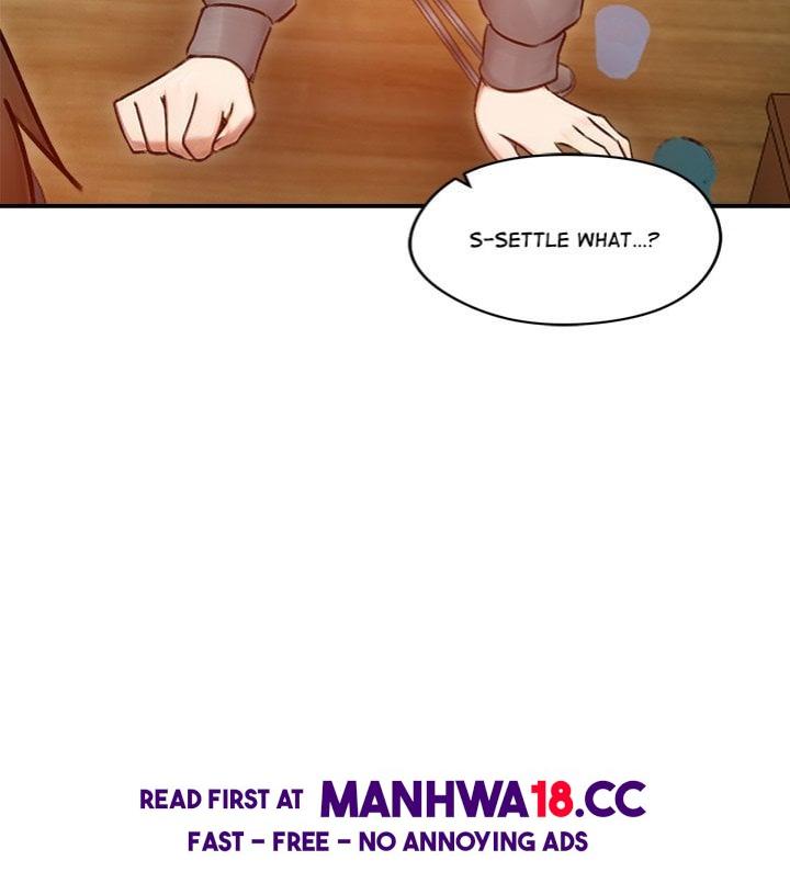 18+ Runaway Wife Chapter 57 page 85