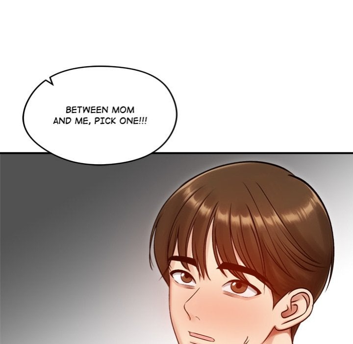 18+ Runaway Wife Chapter 57 page 86