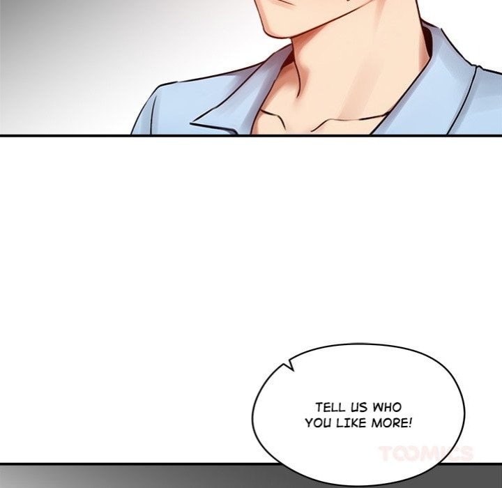 18+ Runaway Wife Chapter 57 page 87