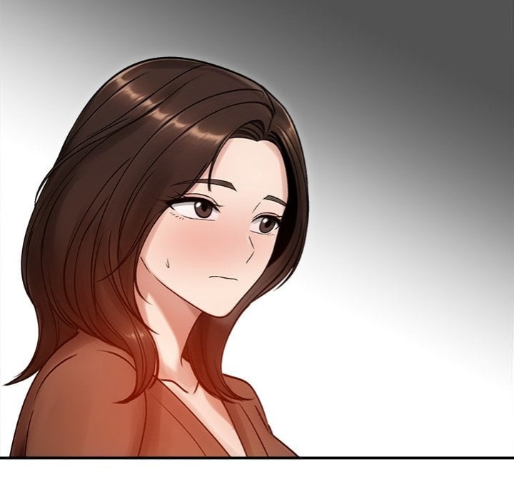 18+ Runaway Wife Chapter 57 page 88