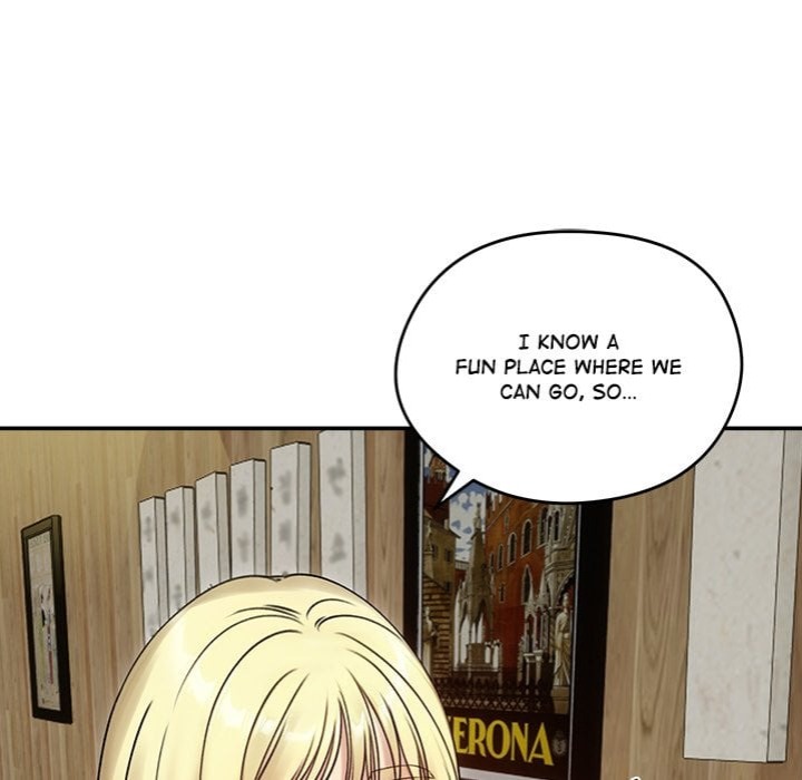 18+ Runaway Wife Chapter 57 page 89