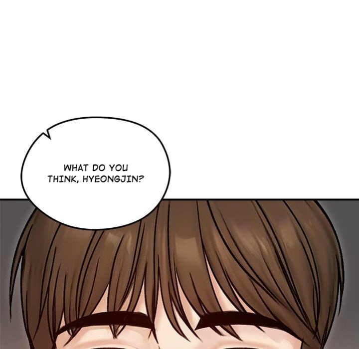 18+ Runaway Wife Chapter 57 page 96