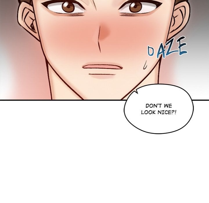18+ Runaway Wife Chapter 57 page 97