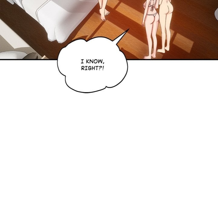 18+ Runaway Wife Chapter 57 page 103