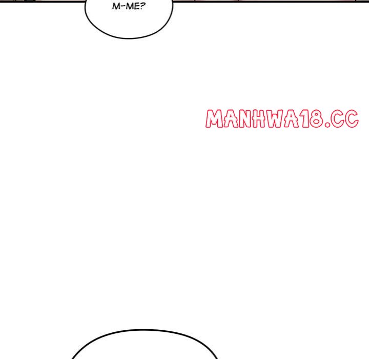 18+ Runaway Wife Chapter 57 page 106