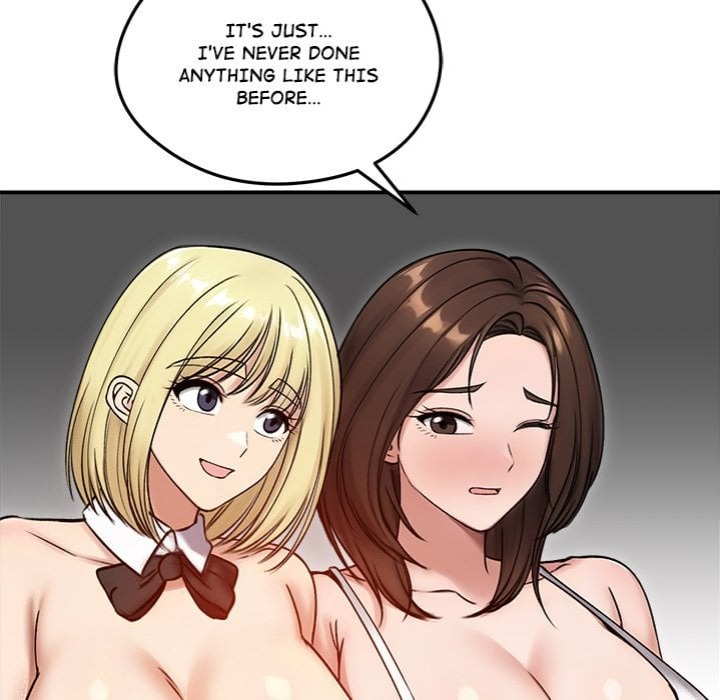 18+ Runaway Wife Chapter 57 page 107