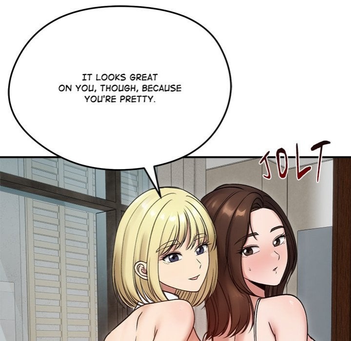 18+ Runaway Wife Chapter 57 page 109