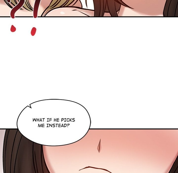 18+ Runaway Wife Chapter 57 page 113
