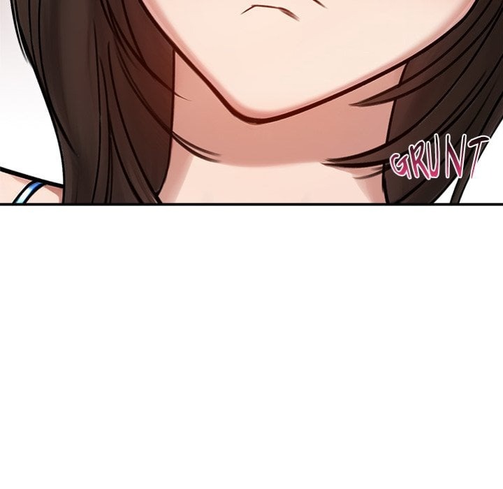 18+ Runaway Wife Chapter 57 page 114
