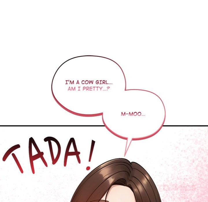 18+ Runaway Wife Chapter 57 page 117