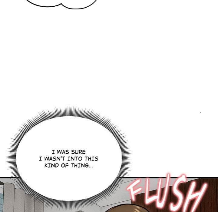18+ Runaway Wife Chapter 57 page 120