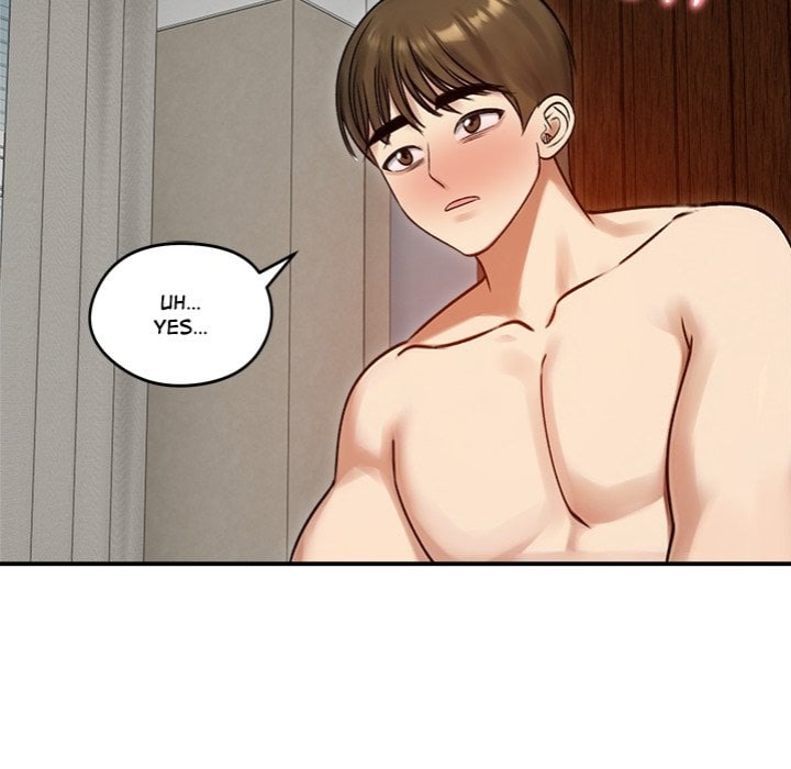 18+ Runaway Wife Chapter 57 page 121