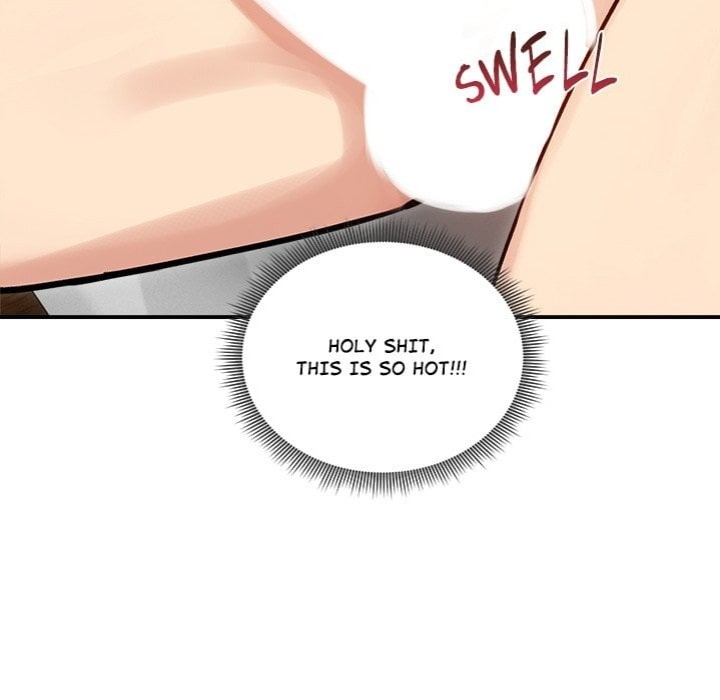 18+ Runaway Wife Chapter 57 page 123