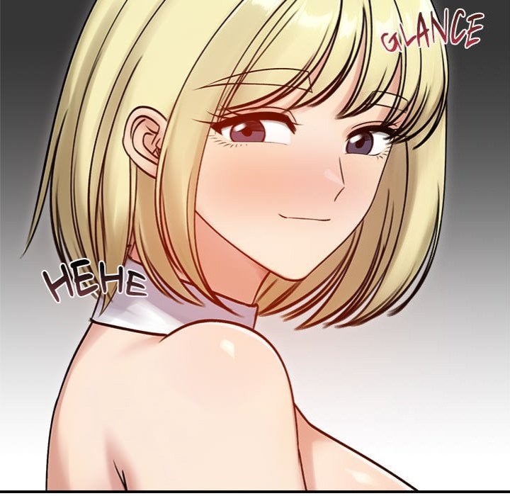18+ Runaway Wife Chapter 57 page 125