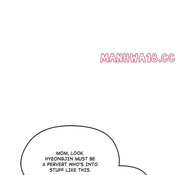 18+ Runaway Wife Chapter 57 page 126
