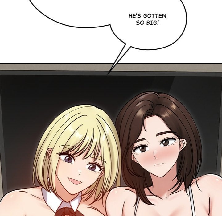 18+ Runaway Wife Chapter 57 page 127
