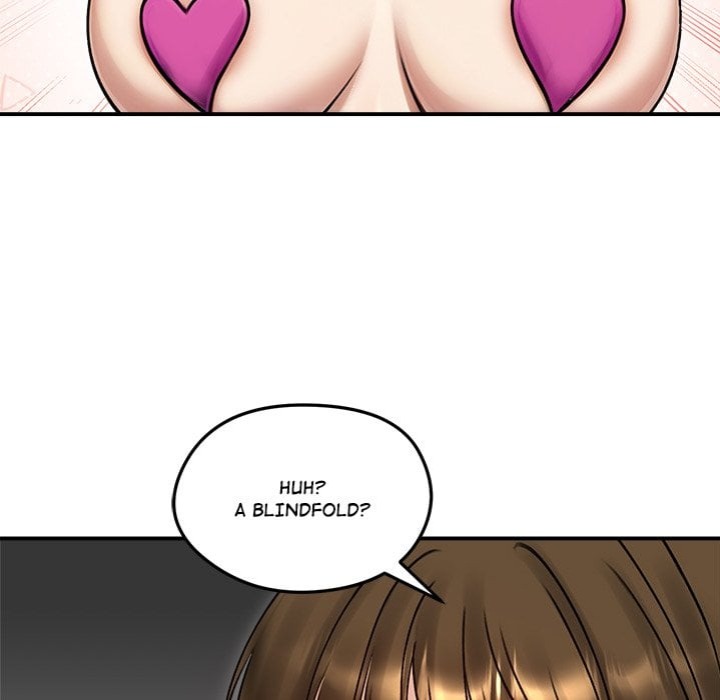 18+ Runaway Wife Chapter 57 page 134