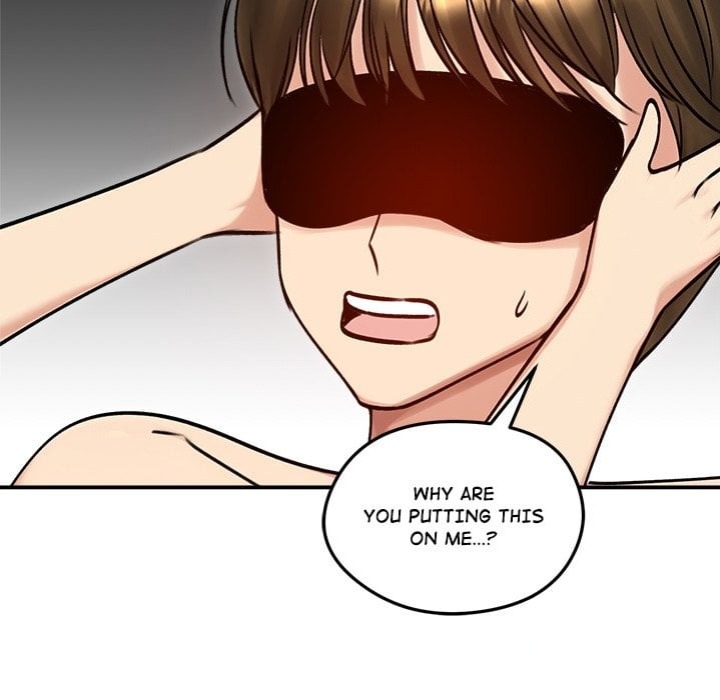 18+ Runaway Wife Chapter 57 page 135