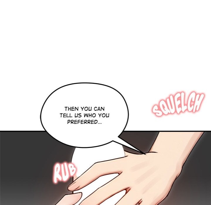 18+ Runaway Wife Chapter 57 page 139