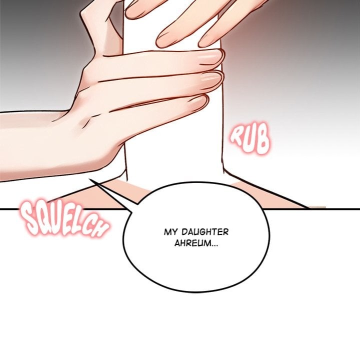 18+ Runaway Wife Chapter 57 page 140