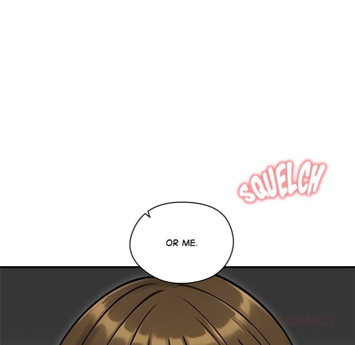 18+ Runaway Wife Chapter 57 page 141