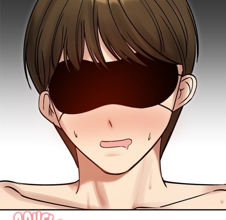 18+ Runaway Wife Chapter 57 page 142