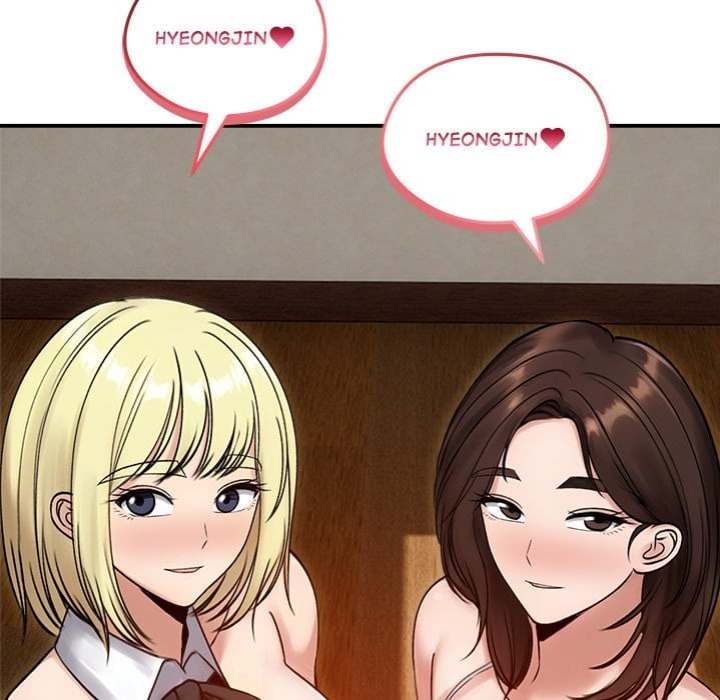 18+ Runaway Wife Chapter 57 page 144