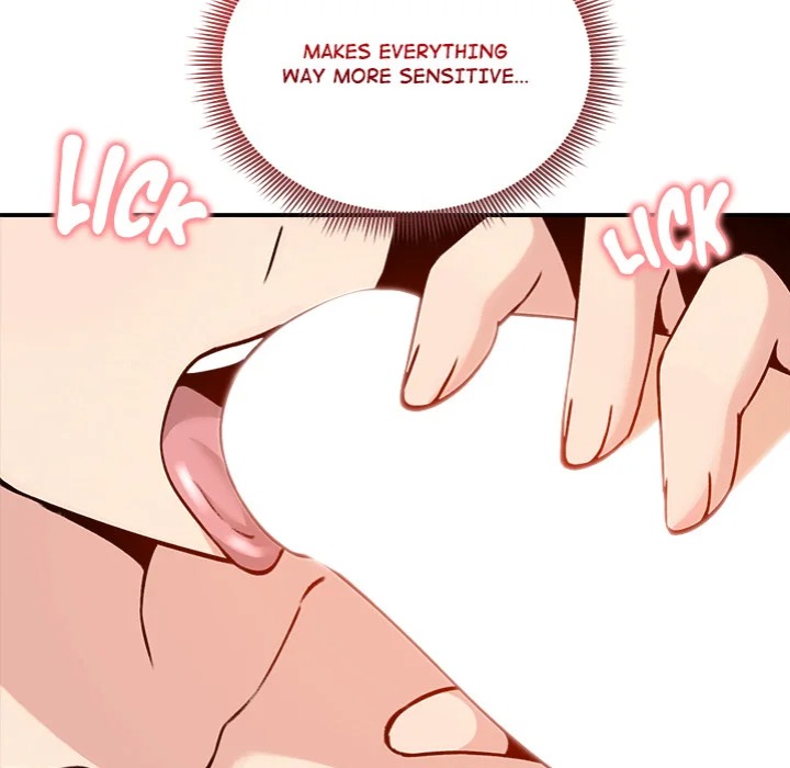 18+ Runaway Wife Chapter 58 page 7