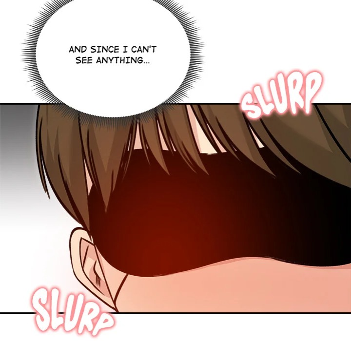 18+ Runaway Wife Chapter 58 page 9