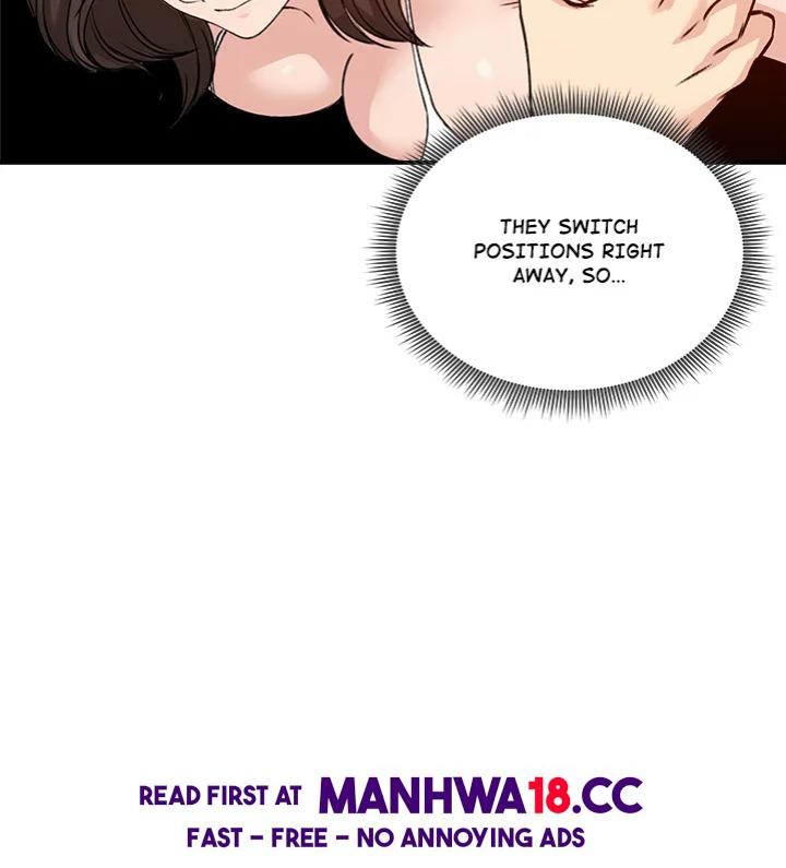 18+ Runaway Wife Chapter 58 page 18