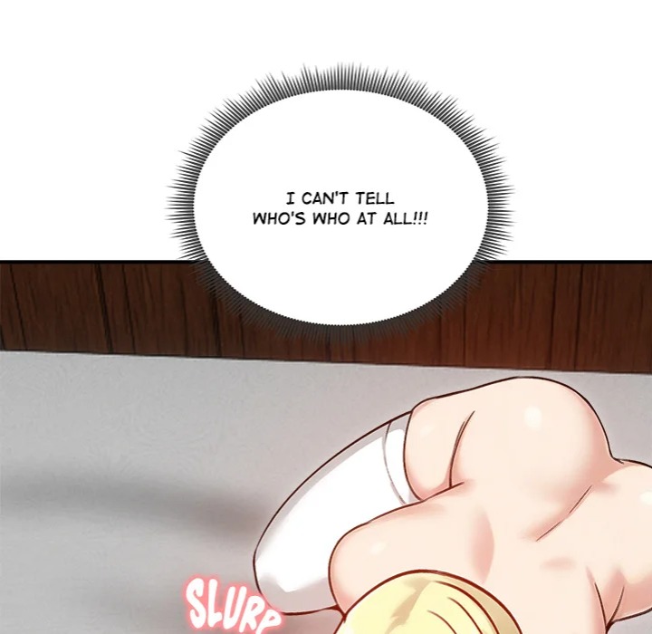 18+ Runaway Wife Chapter 58 page 19