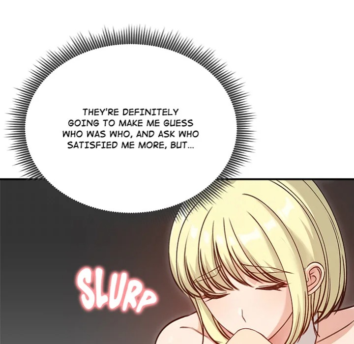18+ Runaway Wife Chapter 58 page 22